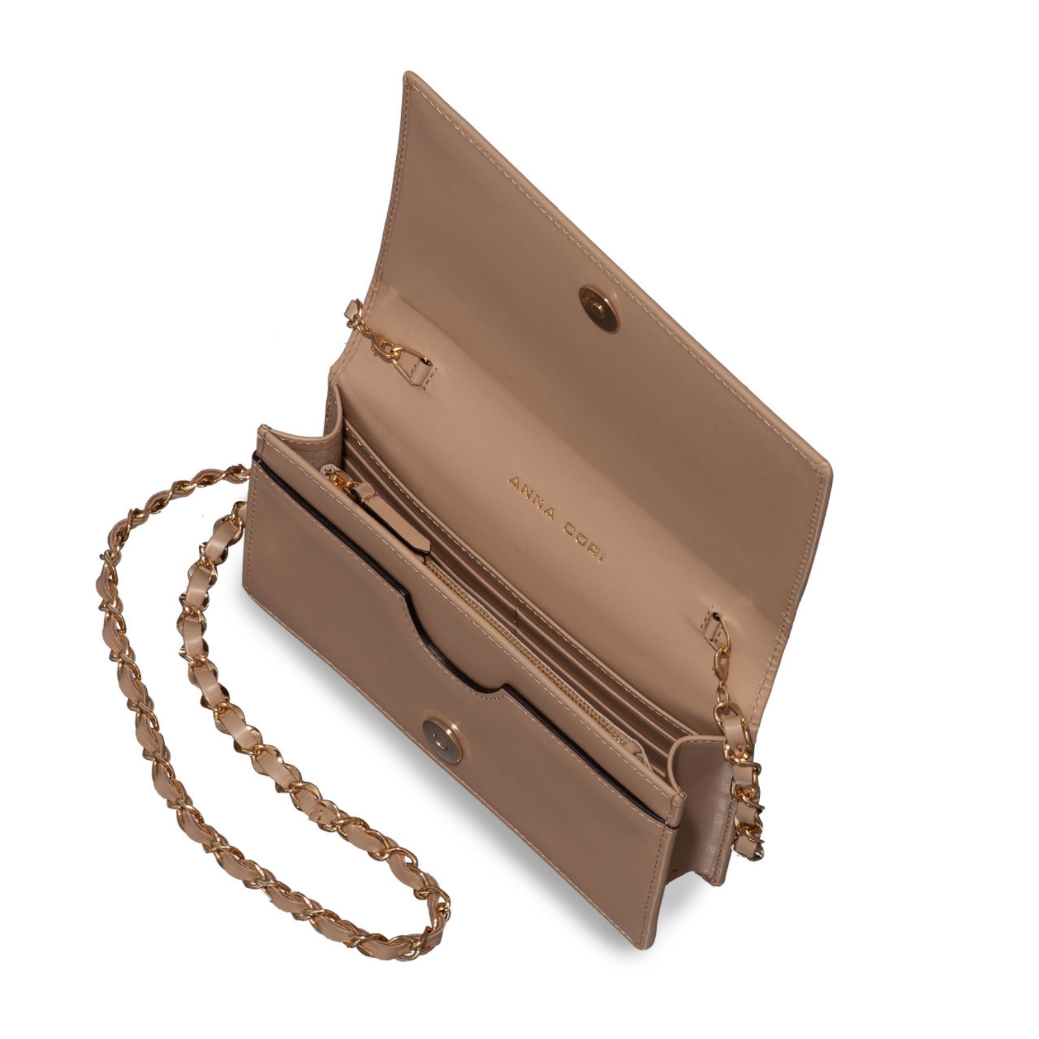 Picture of ARNA VITELLO BEIGE