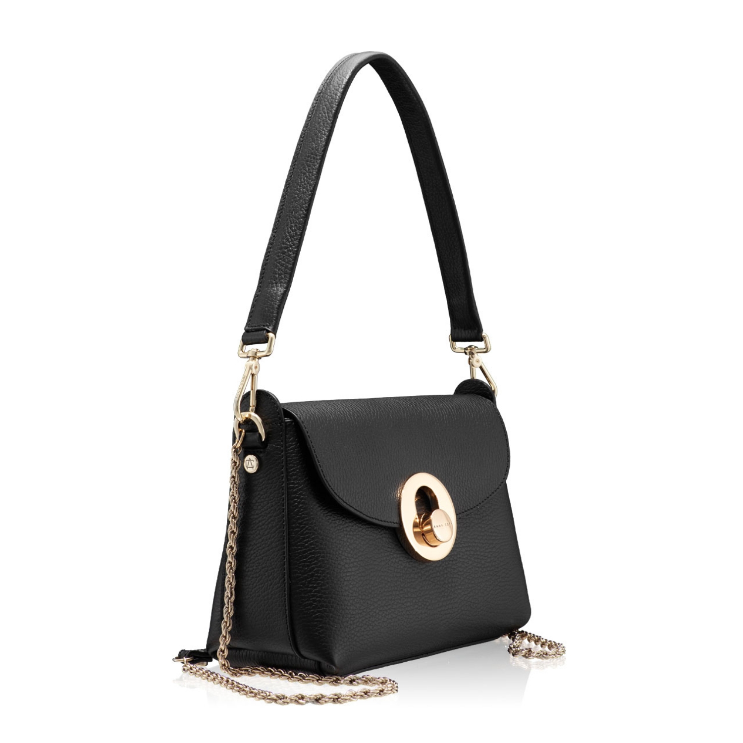 Picture of KARMA BOTTALATO BLACK