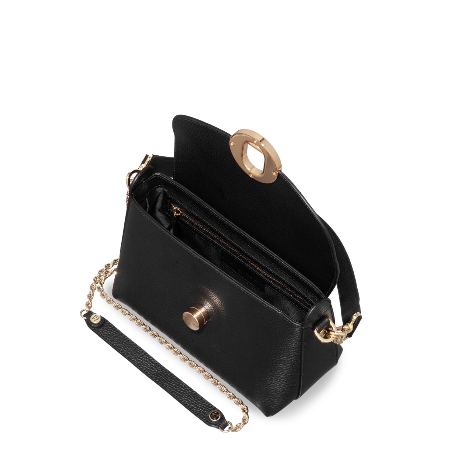 Picture of KARMA BOTTALATO BLACK