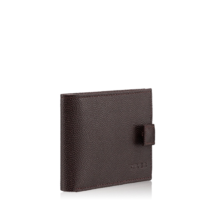 LUIS VIT STAMP Brown