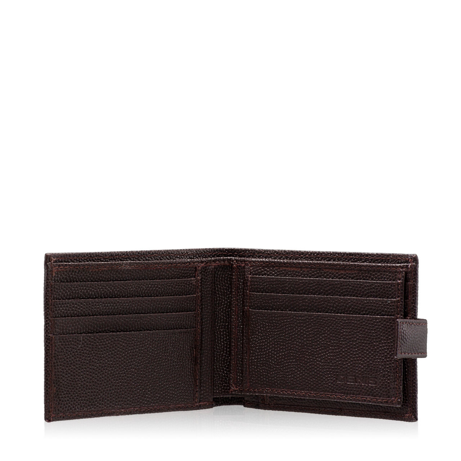Picture of LUIS VIT STAMP Brown