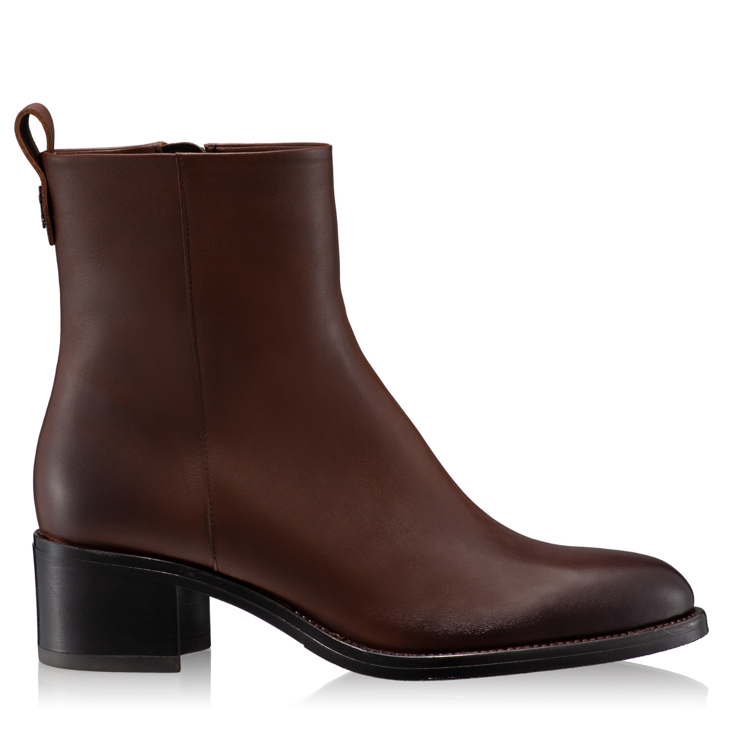 Снимка на Дамски ботуши 5933 Vitello Maro