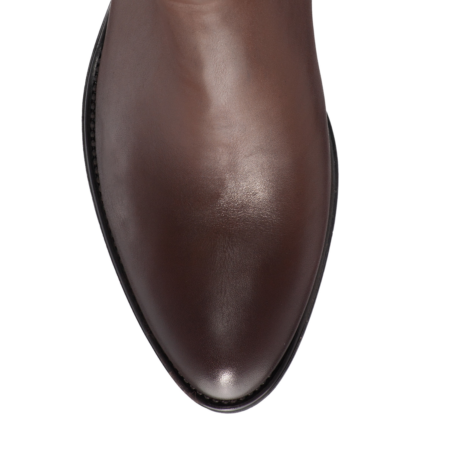 Снимка на Дамски ботуши 5933 Vitello Maro