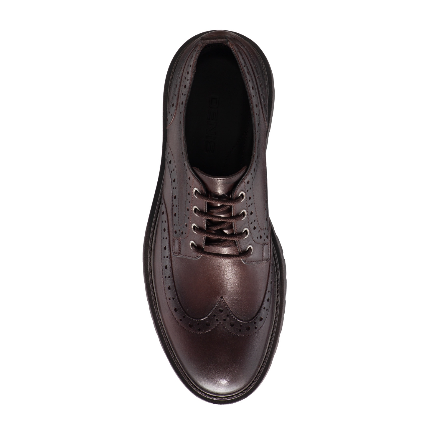 Снимка на Pantofi Casual Barbati 7319 Vitello T.Moro