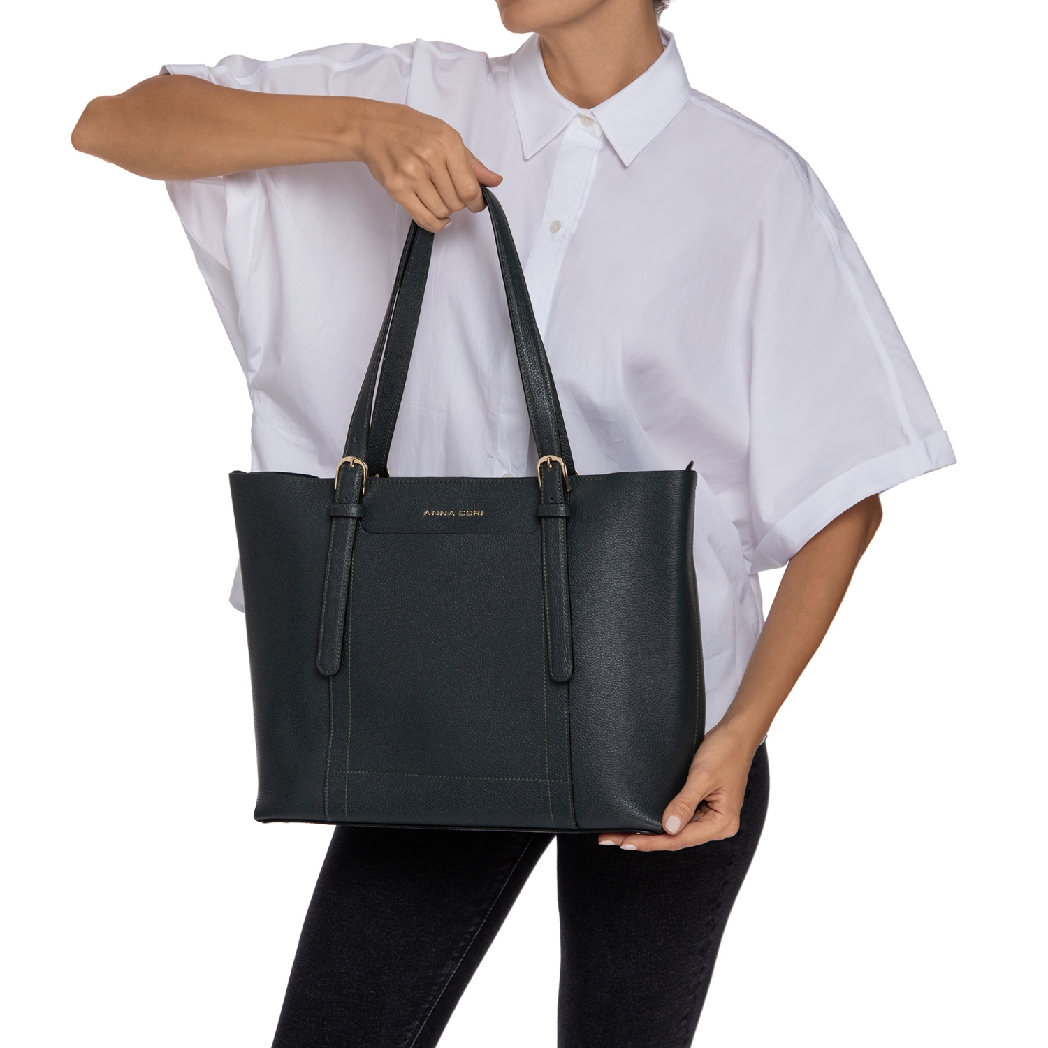 Снимка на ANEMONA BOTTALATO ANTRACITE