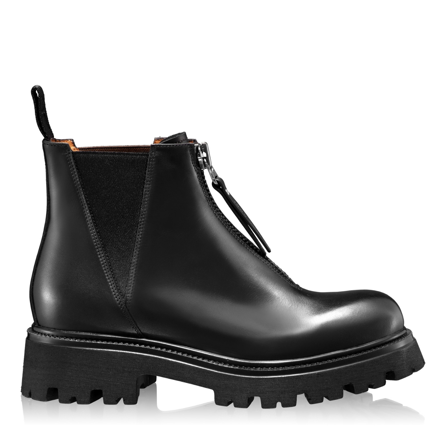 Снимка на Ghete Dama 6475 Vitello Negru