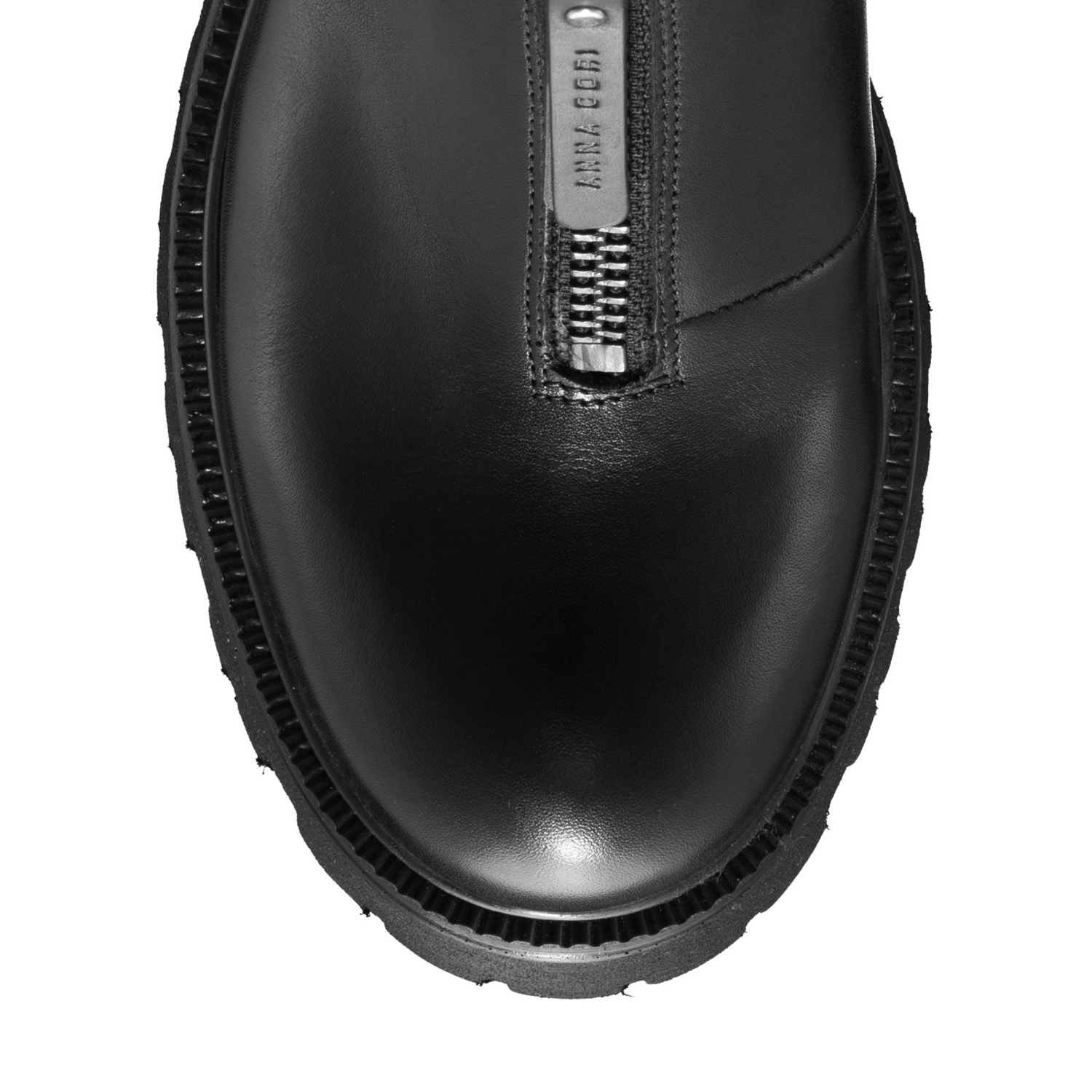 Снимка на Ghete Dama 6475 Vitello Negru