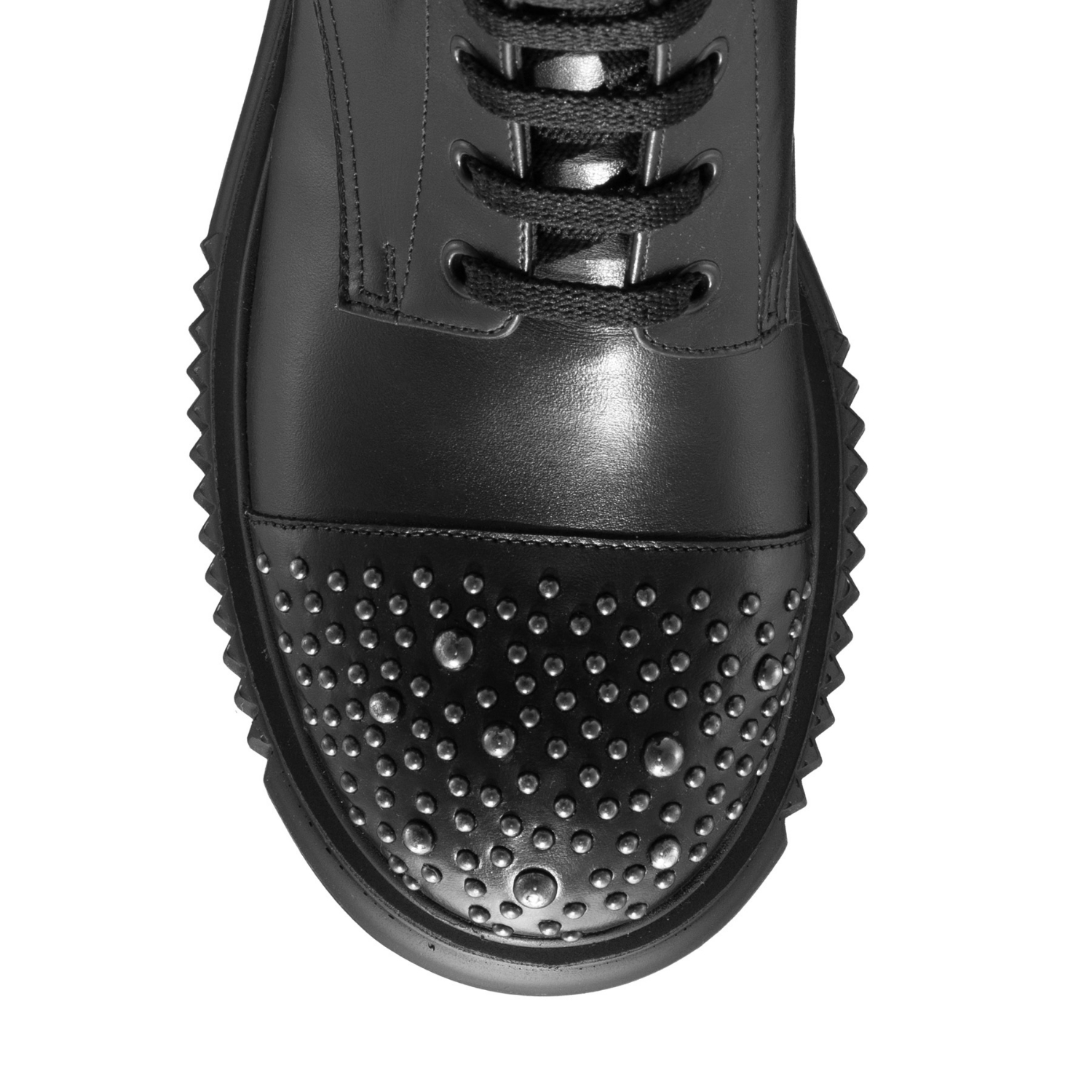 Снимка на Дамски ботуши 7261 Vitello Черни