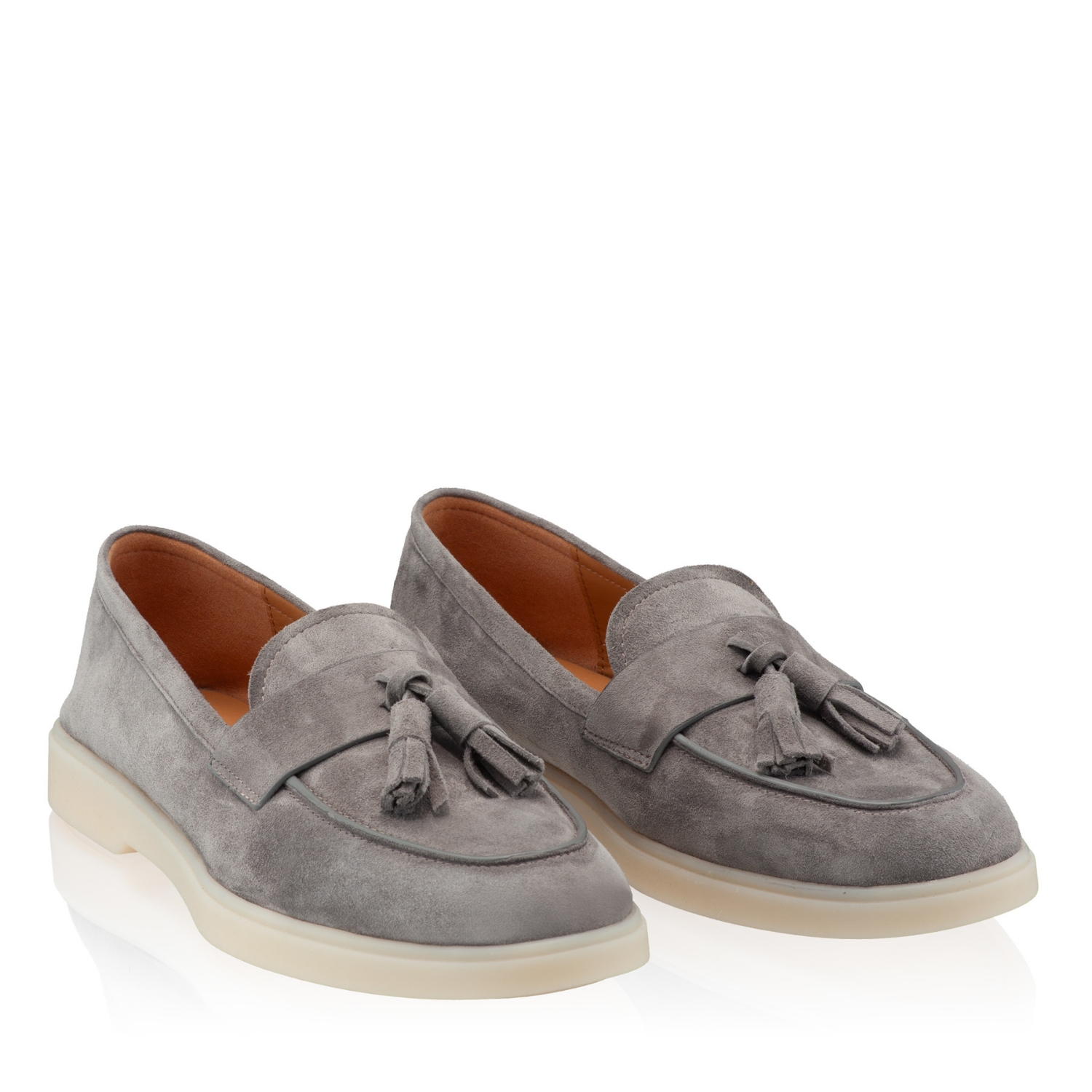 Picture of 7517 Camoscio Gray