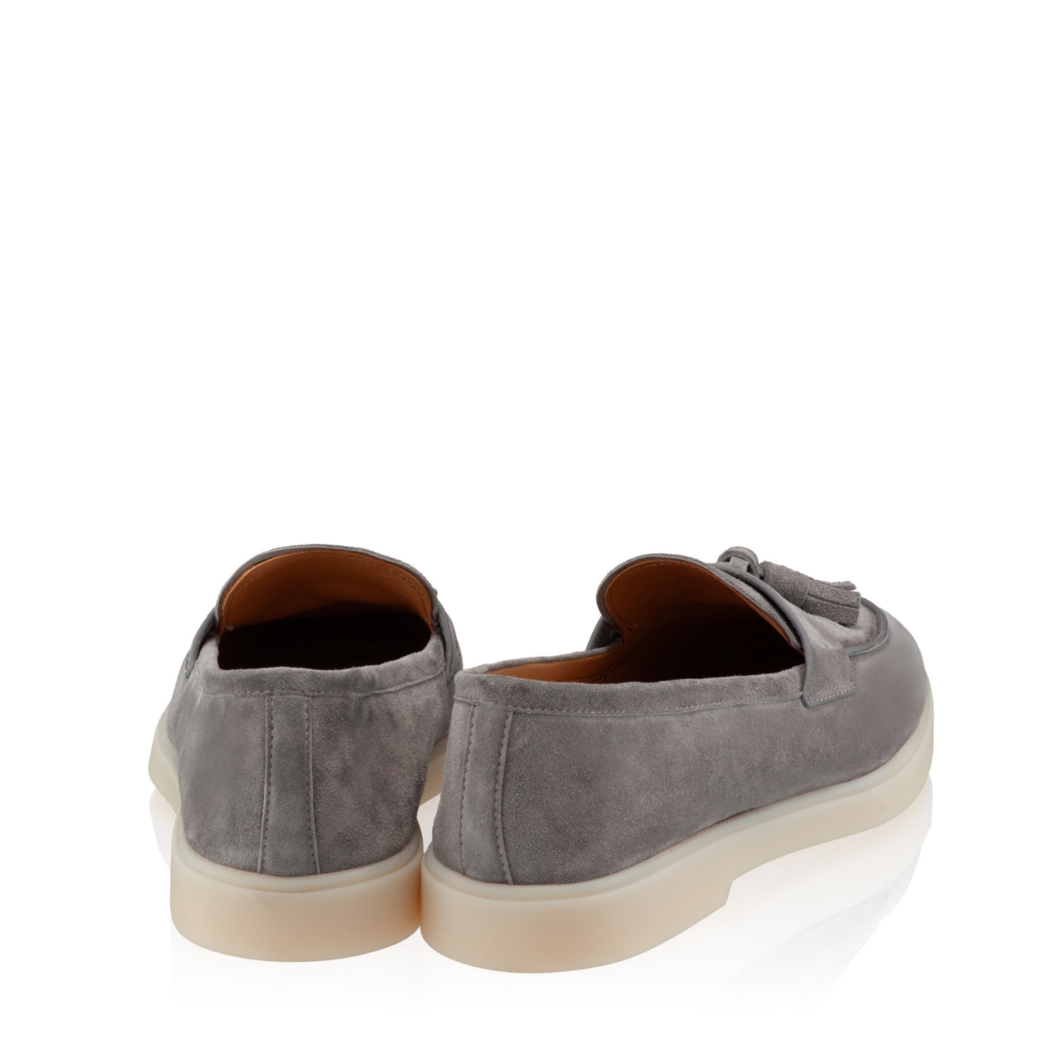 Picture of 7517 Camoscio Gray