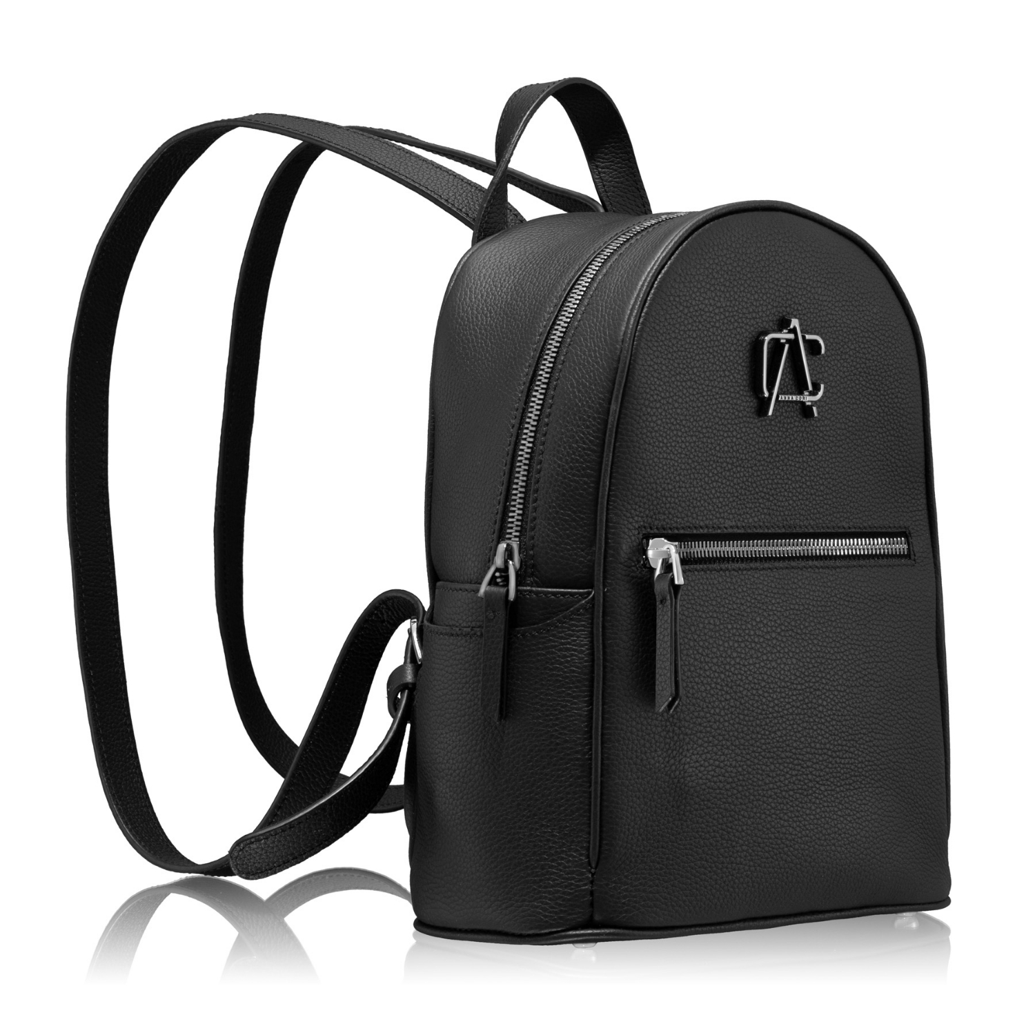 Picture of BRITNEY 01 BOTTALATO NEGRU