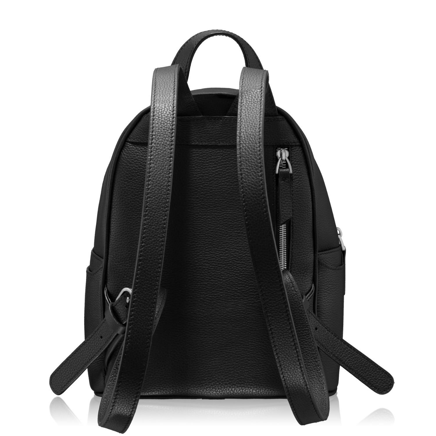 Picture of BRITNEY 01 BOTTALATO NEGRU