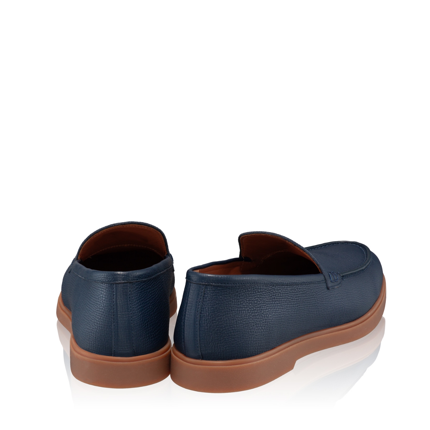 Picture of 7614 Vit Stamp Blue