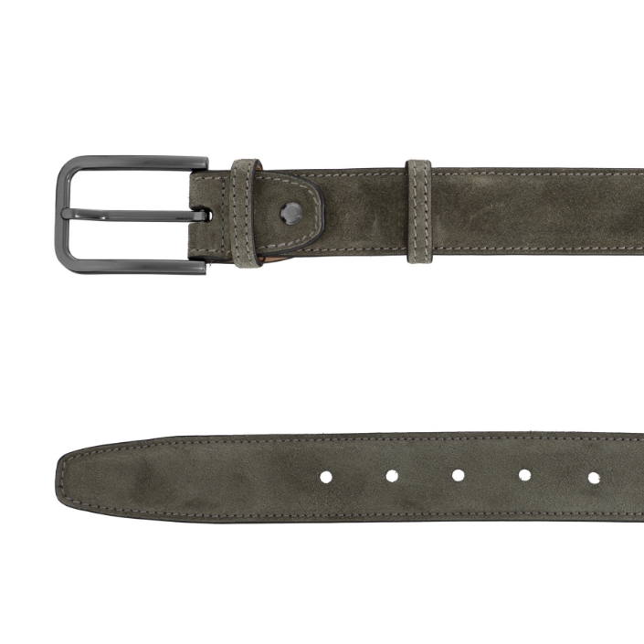 Колан мъжки 87 CROSTA MILITARE
