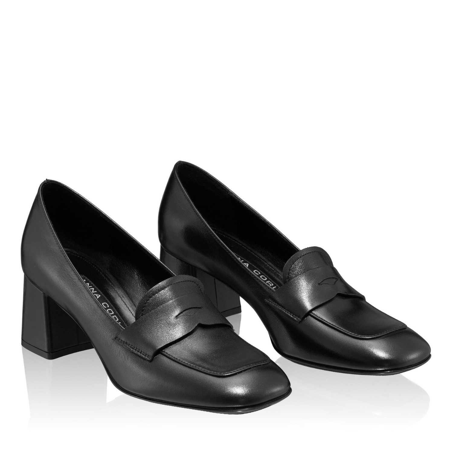 Picture of 7577 Vitello Black