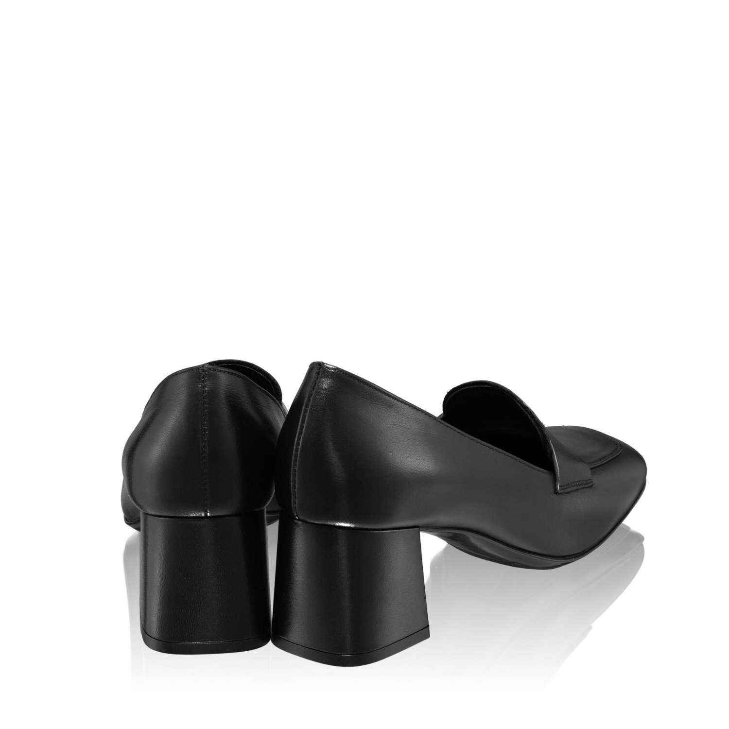 Picture of 7577 Vitello Black