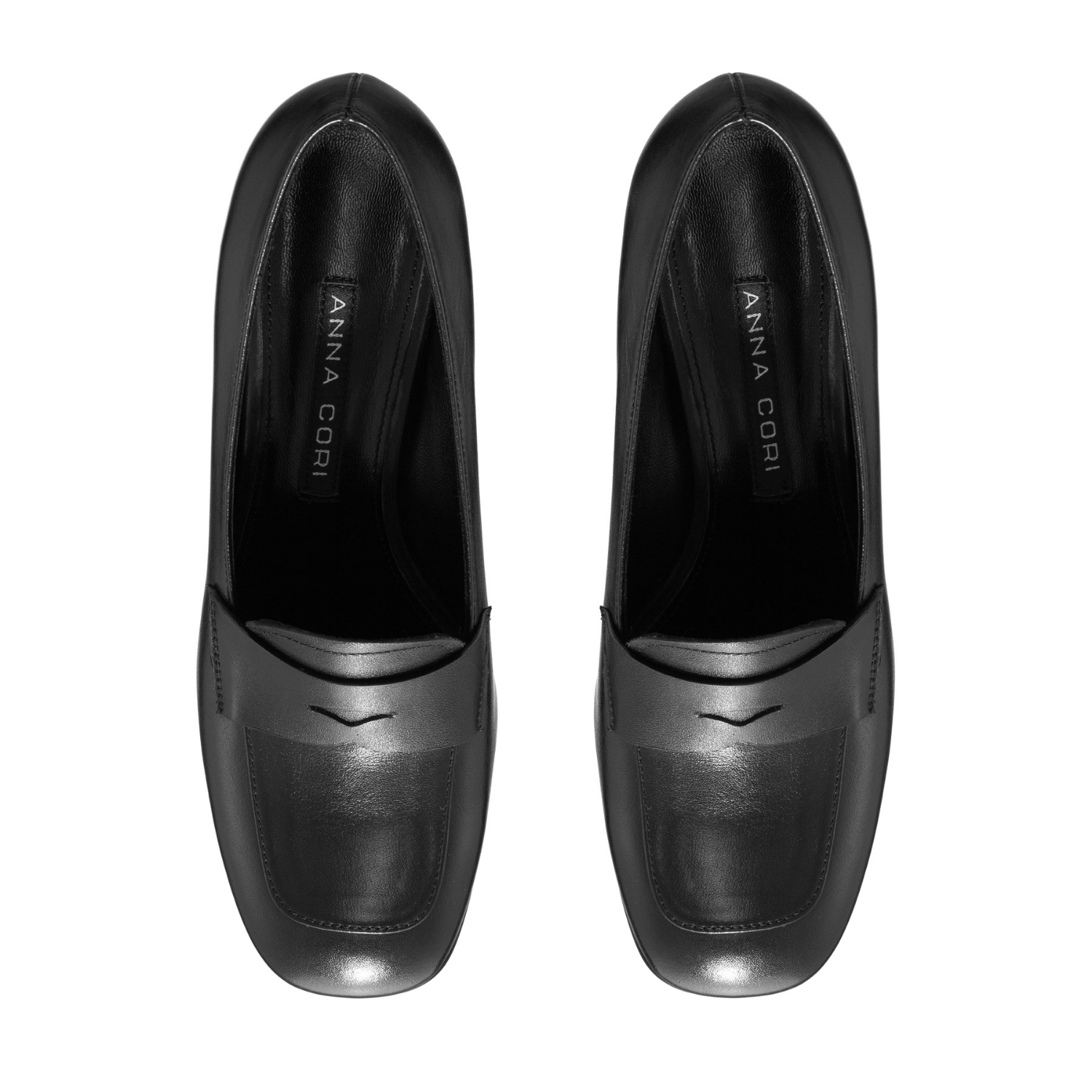 Picture of 7577 Vitello Black