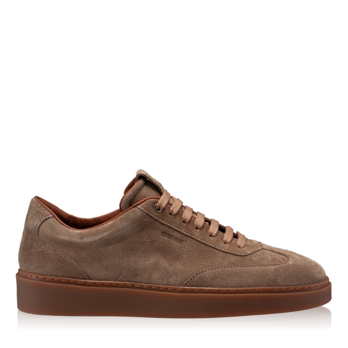 Снимка на Мъжки спортни обувки 7610 Crosta Taupe
