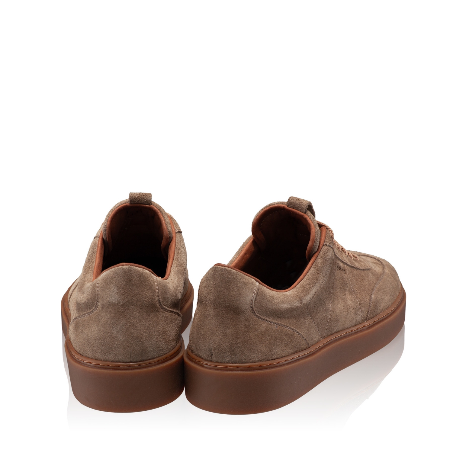 Снимка на Мъжки спортни обувки 7610 Crosta Taupe