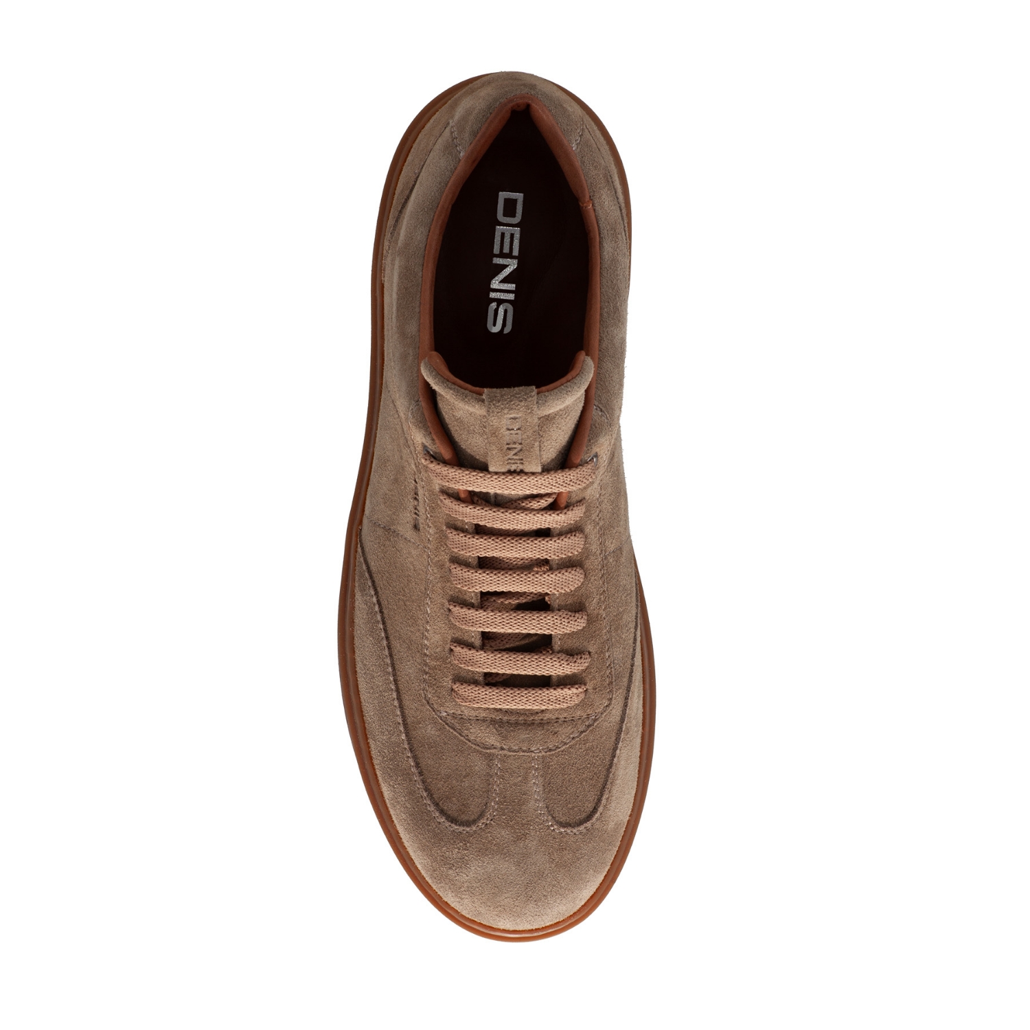 Снимка на Мъжки спортни обувки 7610 Crosta Taupe