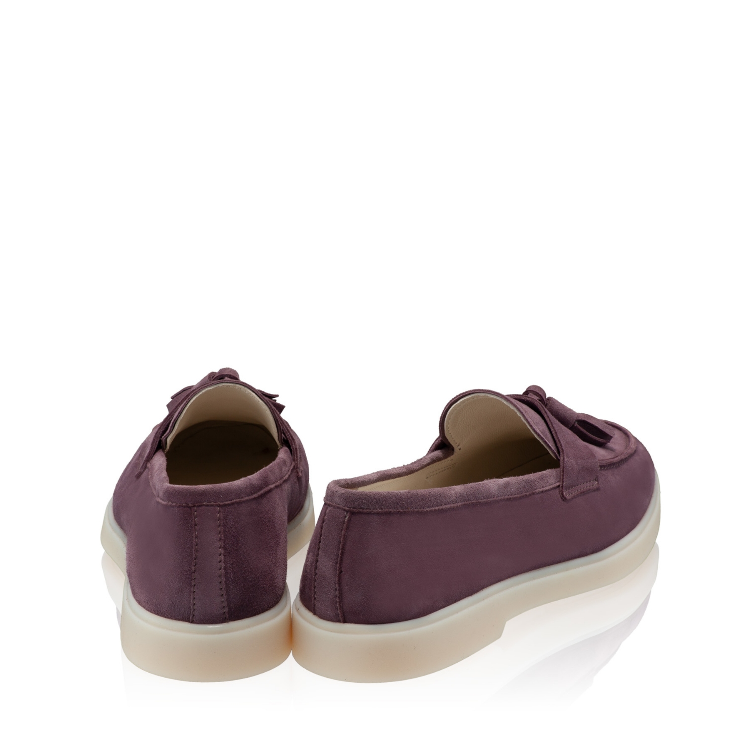 Picture of 7517 Camoscio Lilla