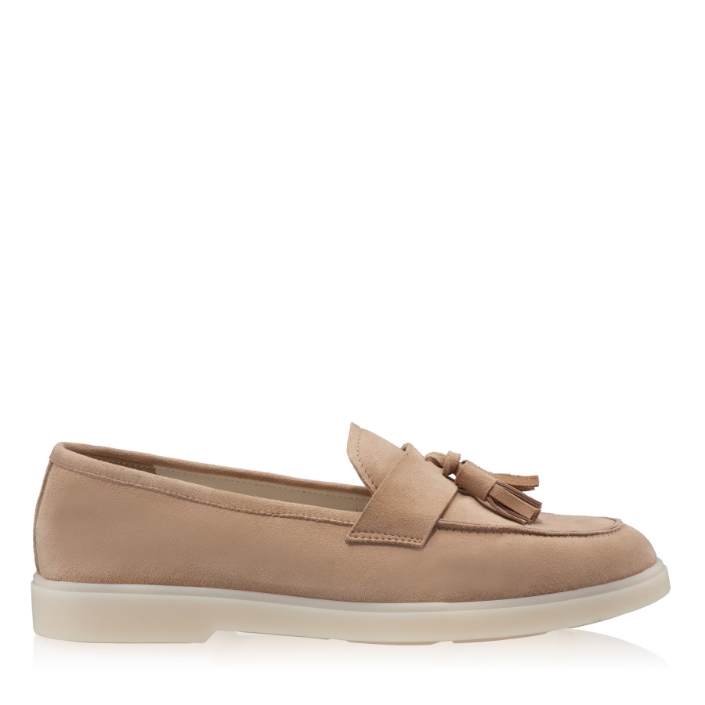 Picture of 7517 Camoscio Beige