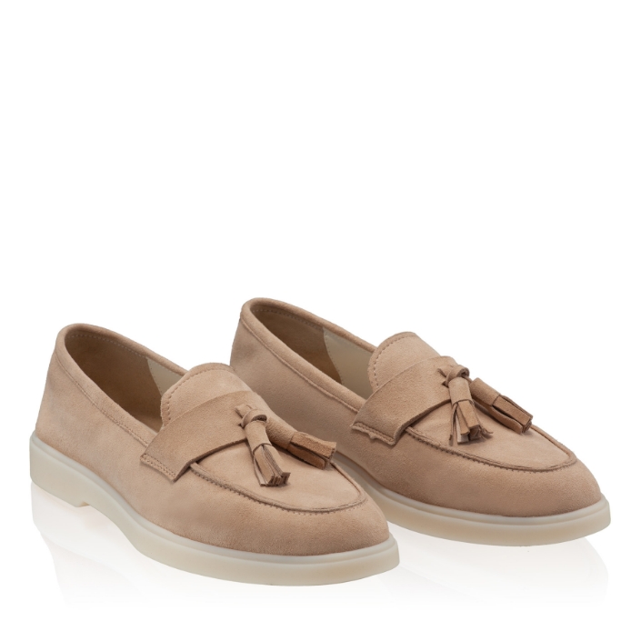 7517 Camoscio Beige