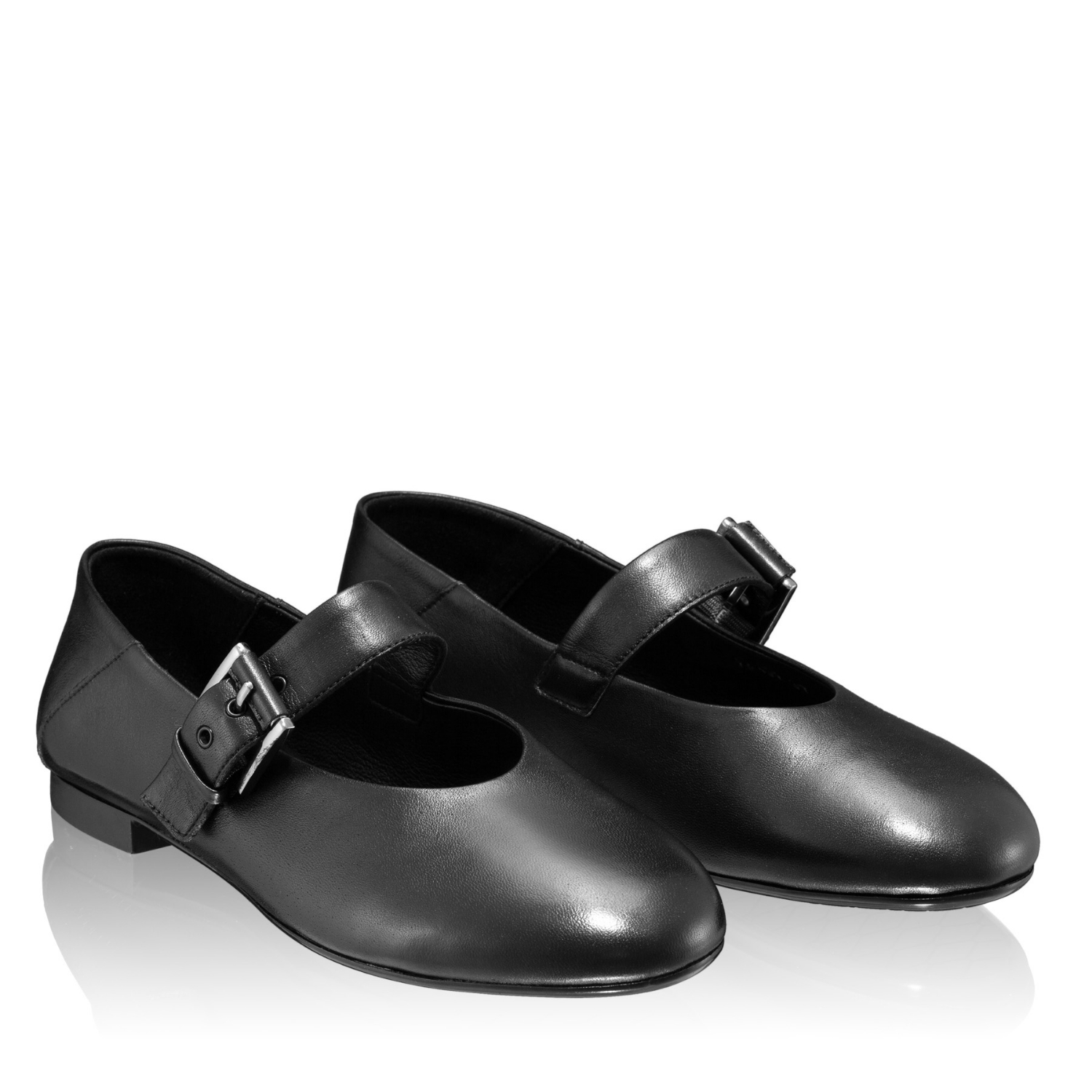Picture of 7824 Nappa Black