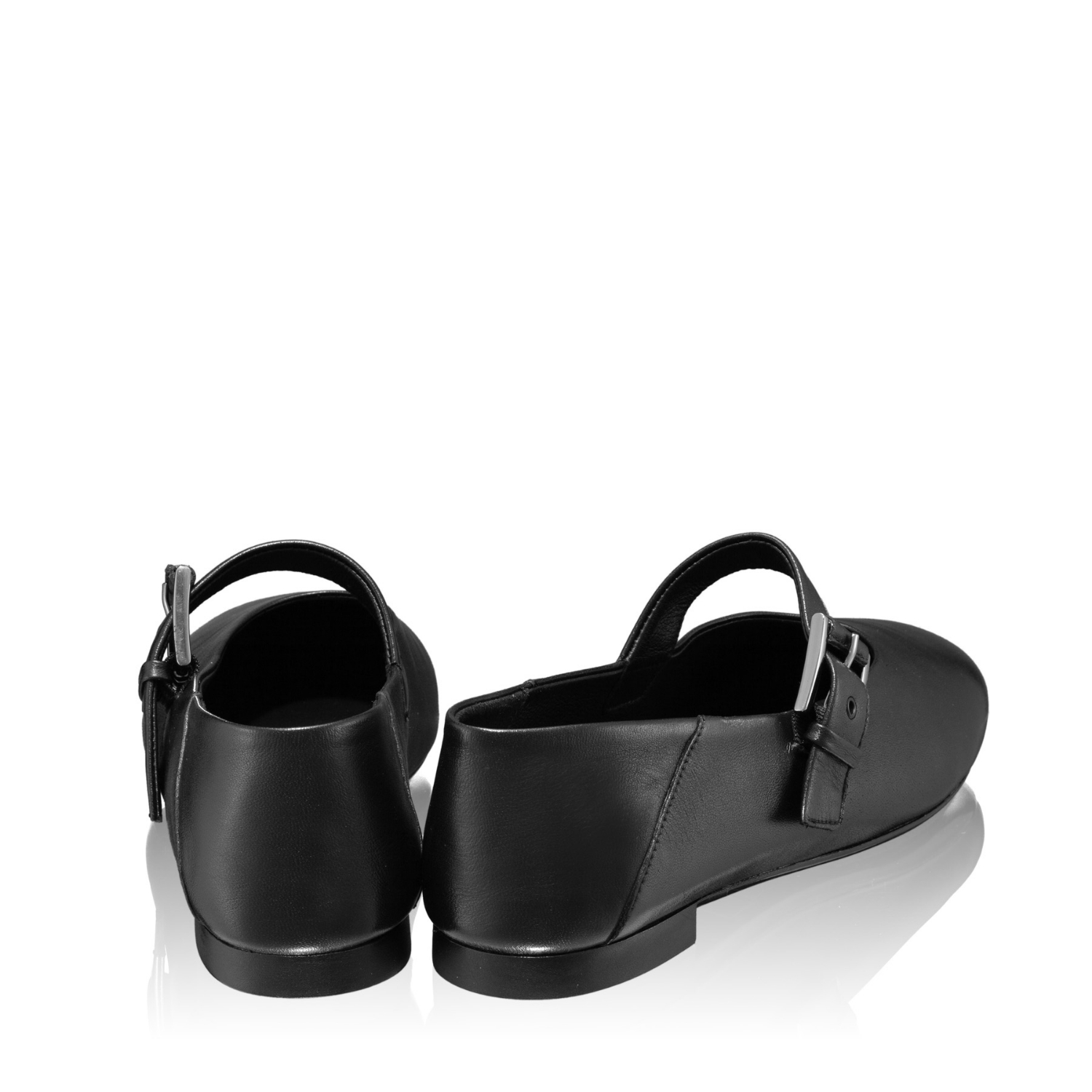 Picture of 7824 Nappa Black