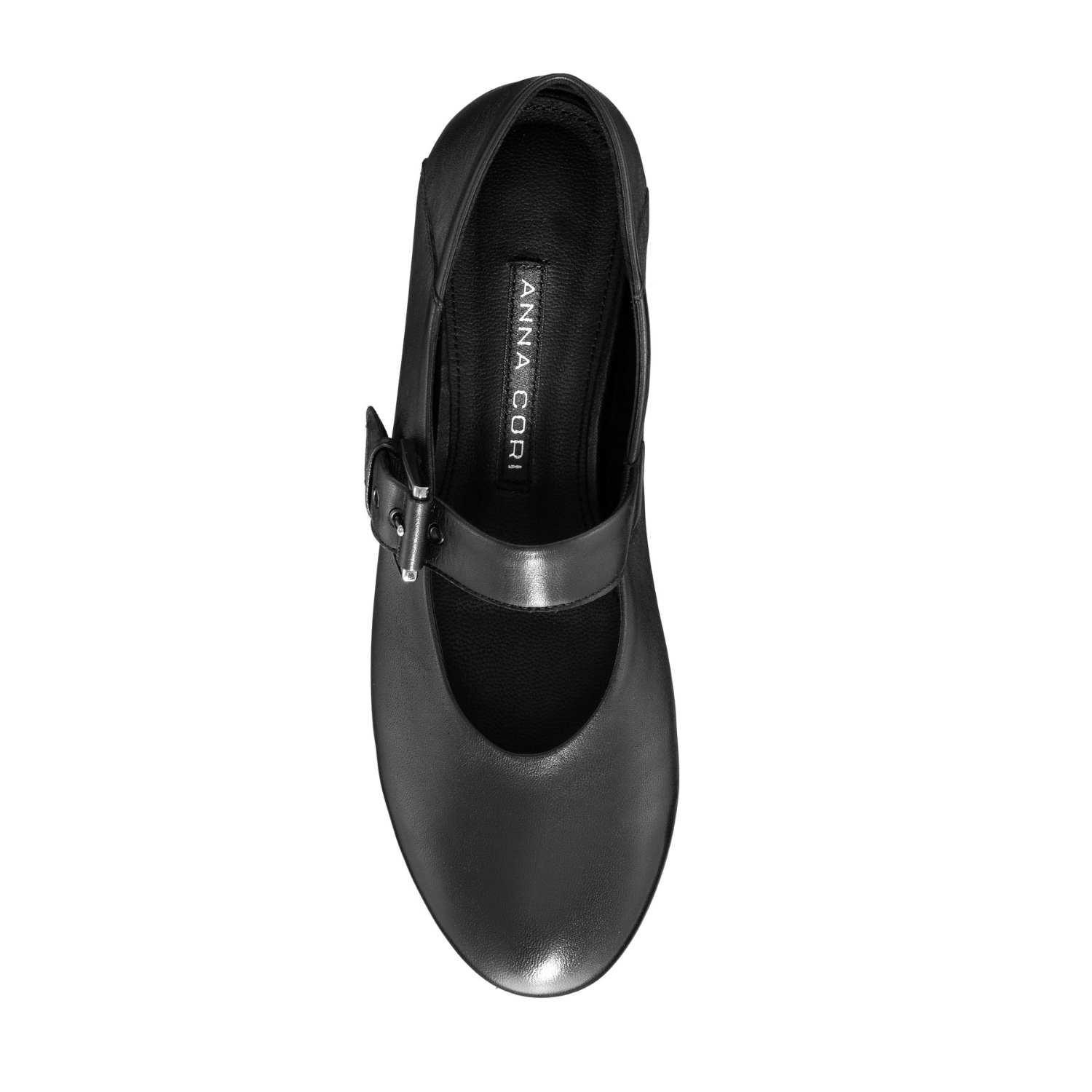 Picture of 7824 Nappa Black