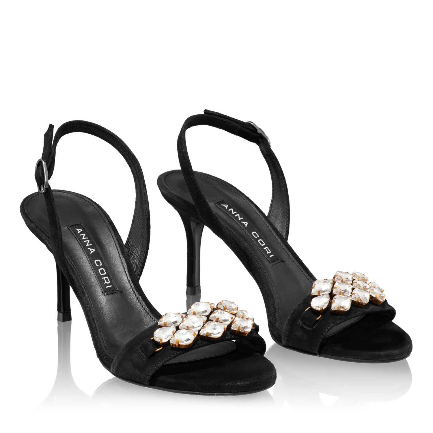 Picture of 7819 Camoscio Negru