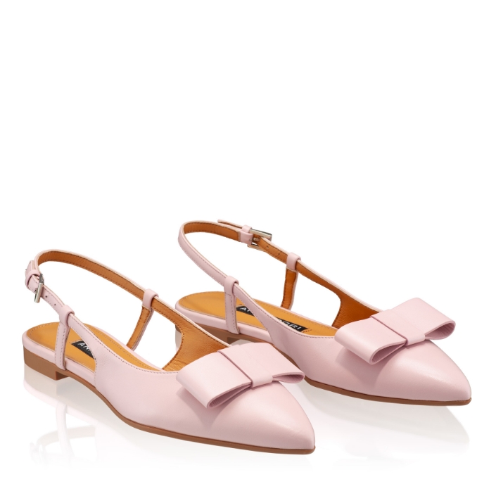 7528 Vitello Pink