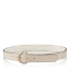 Picture of Women Leather belt 76 BOTT+VIT PANNA