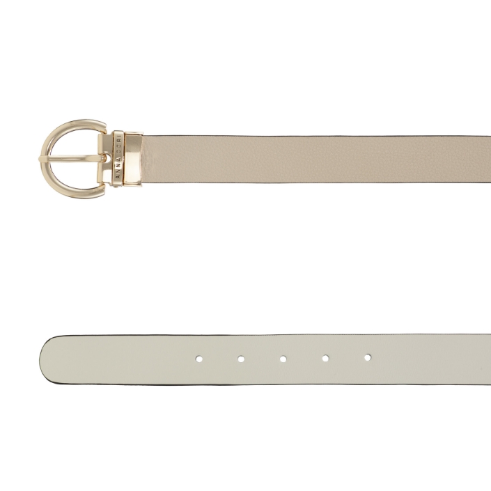 Women Leather belt 76 BOTT+VIT PANNA