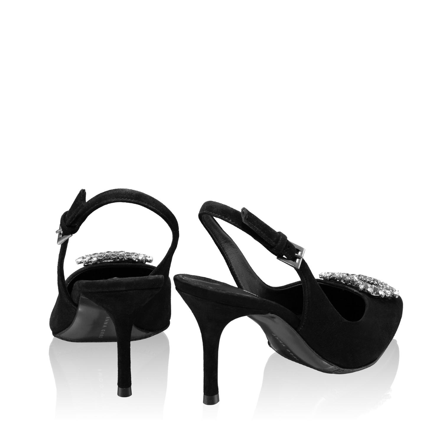 Picture of 7548 Camoscio Negru