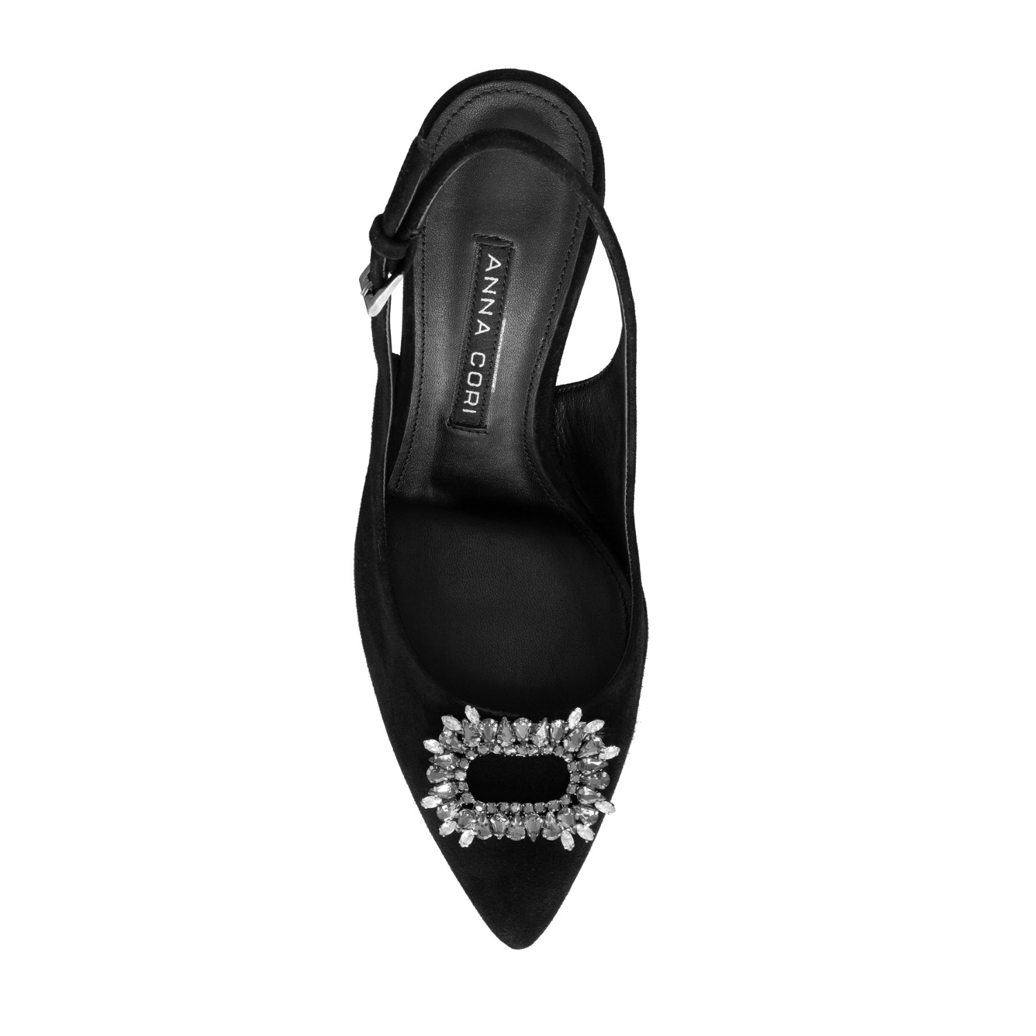 Picture of 7548 Camoscio Negru