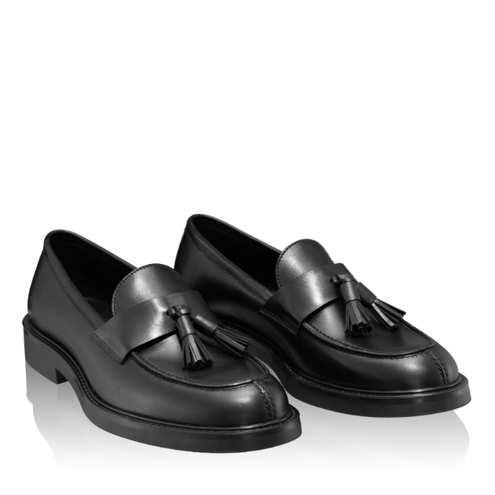 7653 Vitello Black