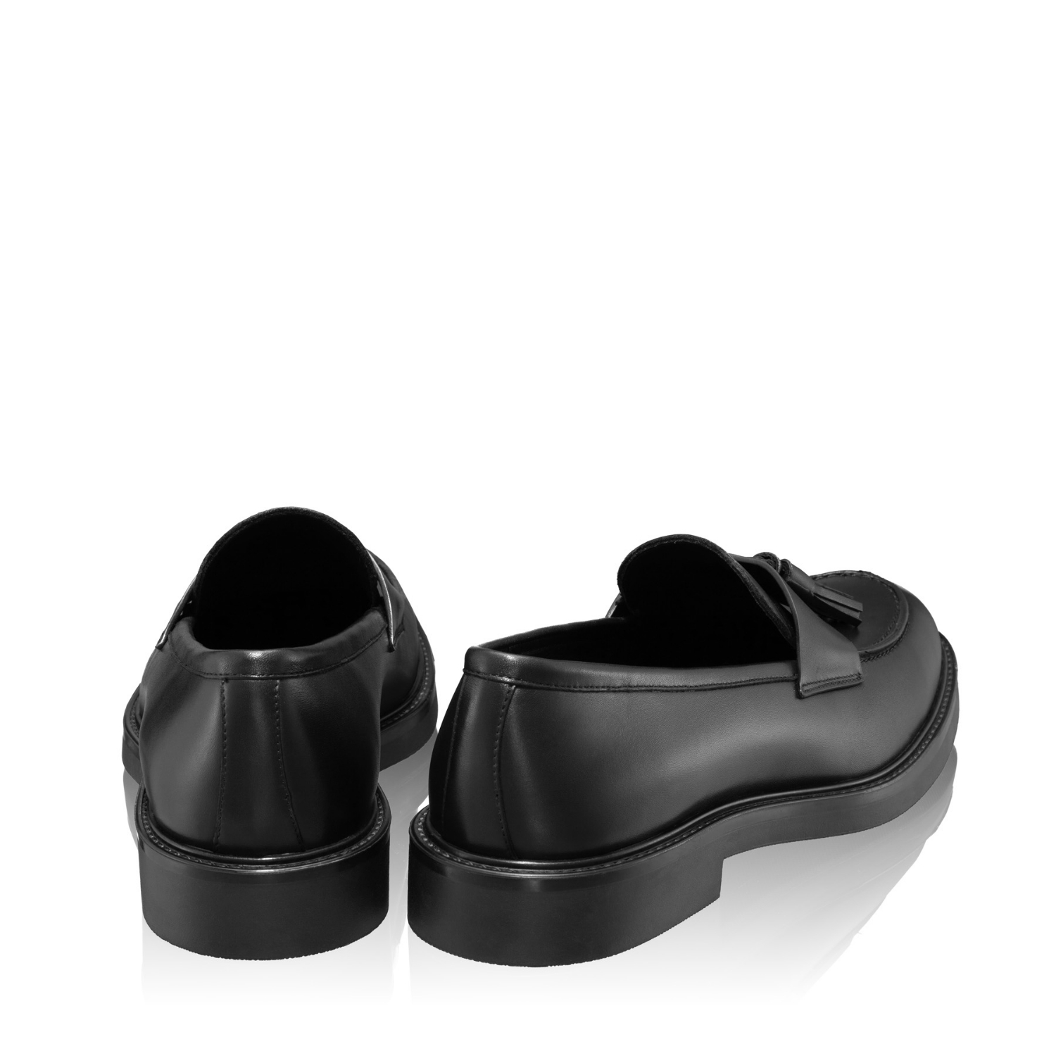 Picture of 7653 Vitello Black