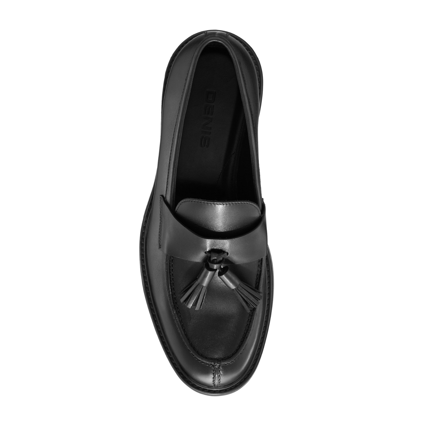 Picture of 7653 Vitello Black