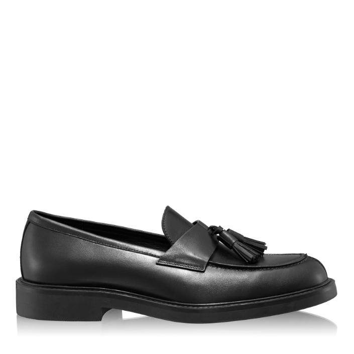 Picture of 7653 Vitello Black