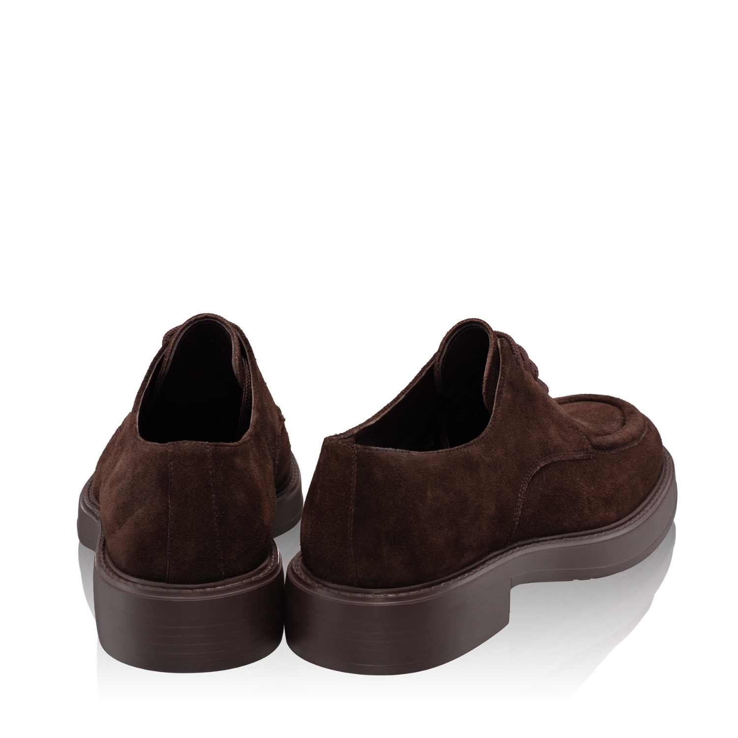 Снимка на Мъжки Ежедневни Обувки 7665 Crosta T. Moro