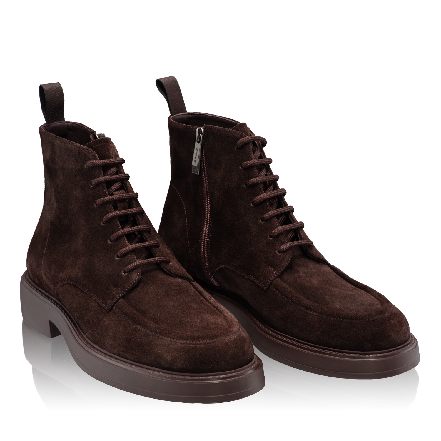 Снимка на Мъжки боти 7677 Crosta T. Moro