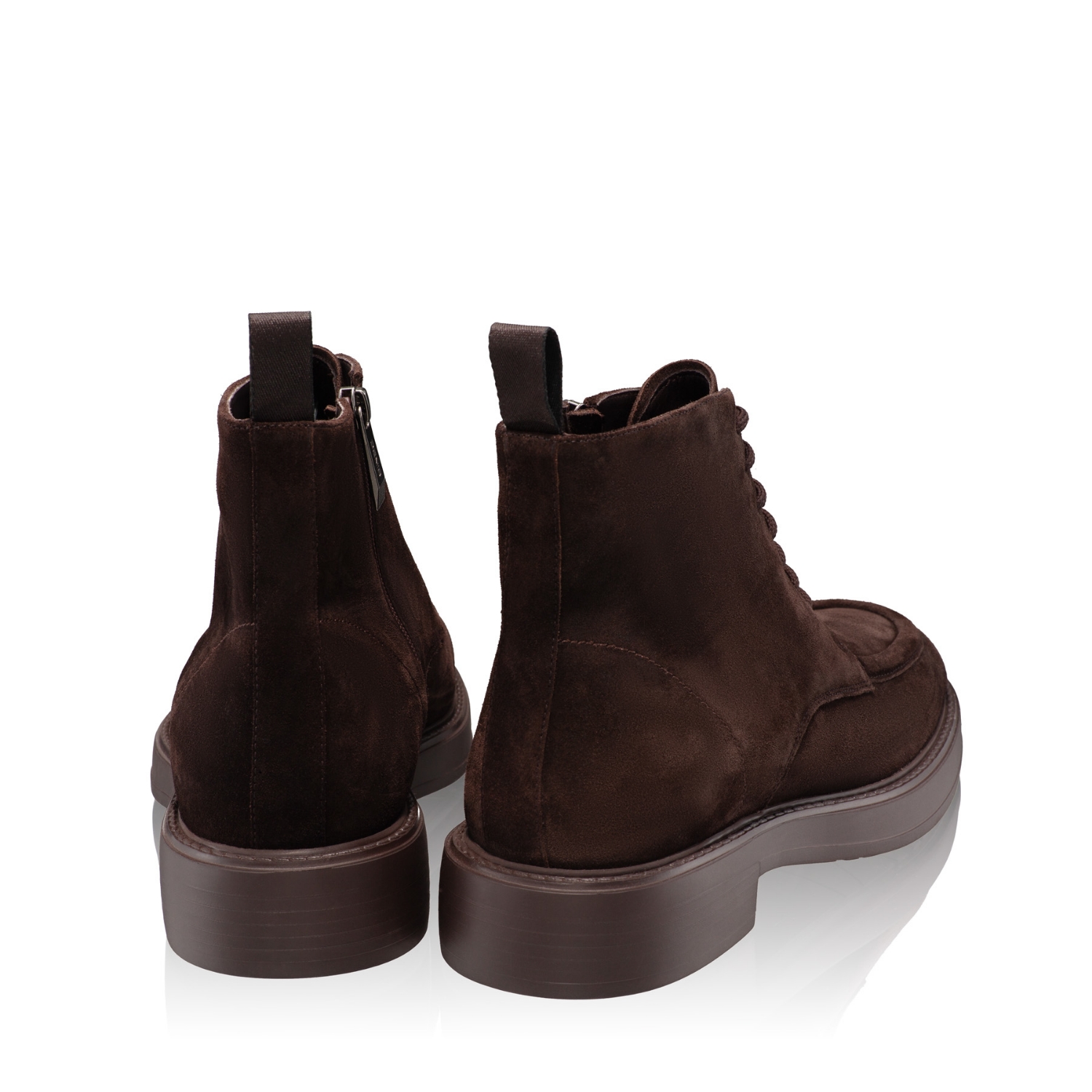 Снимка на Мъжки боти 7677 Crosta T. Moro