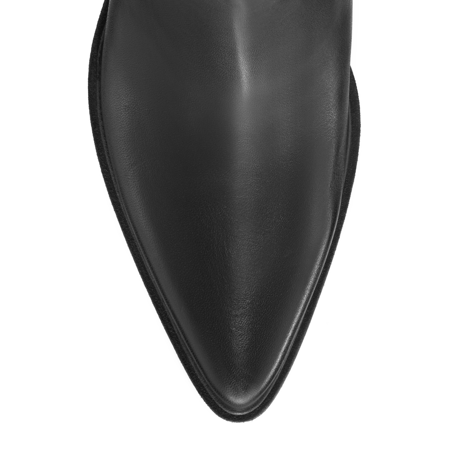 Снимка на Дамски ботуши 7806 Vitello Negru