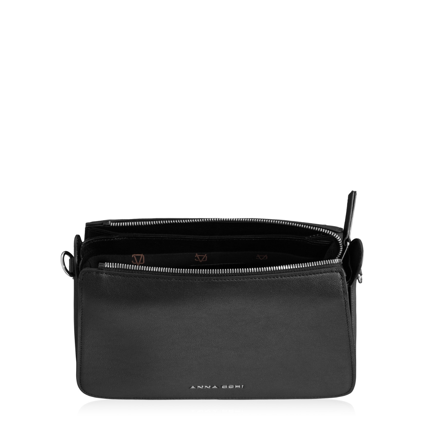 Снимка на BIANCA 03 BOTTALATO NEGRU