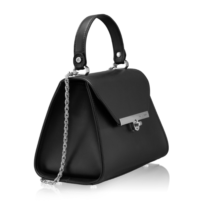 MARY 01 VIT STAMP BLACK