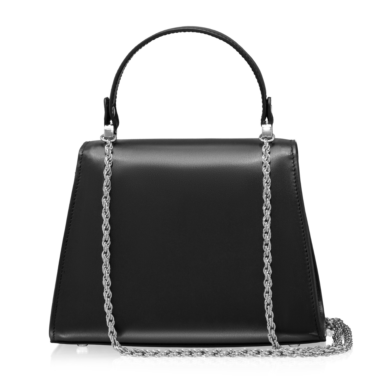 Picture of MARY 01 VIT STAMP BLACK