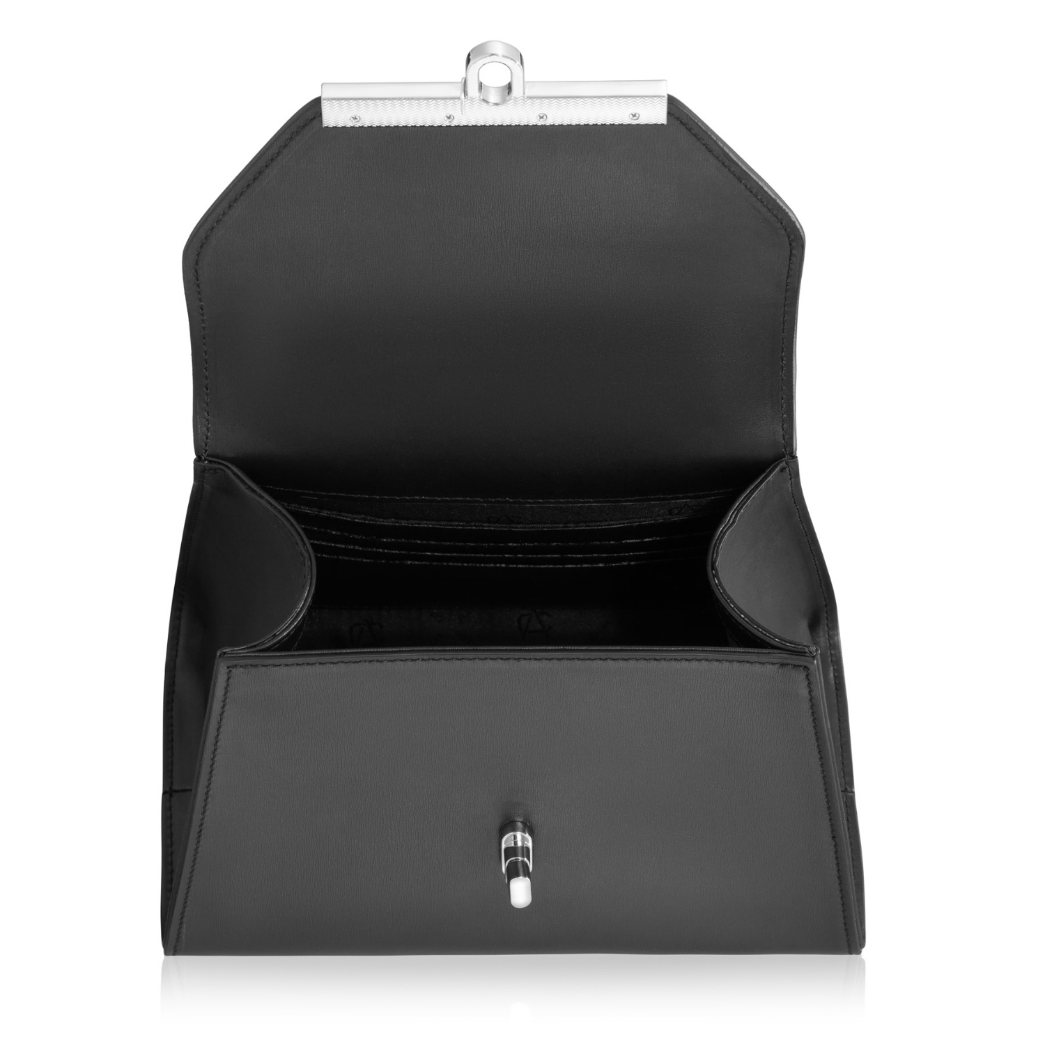 Picture of MARY 01 VIT STAMP BLACK