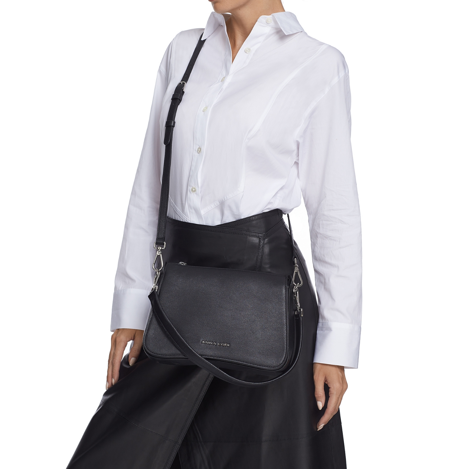 Снимка на BIANCA 03 BOTTALATO NEGRU