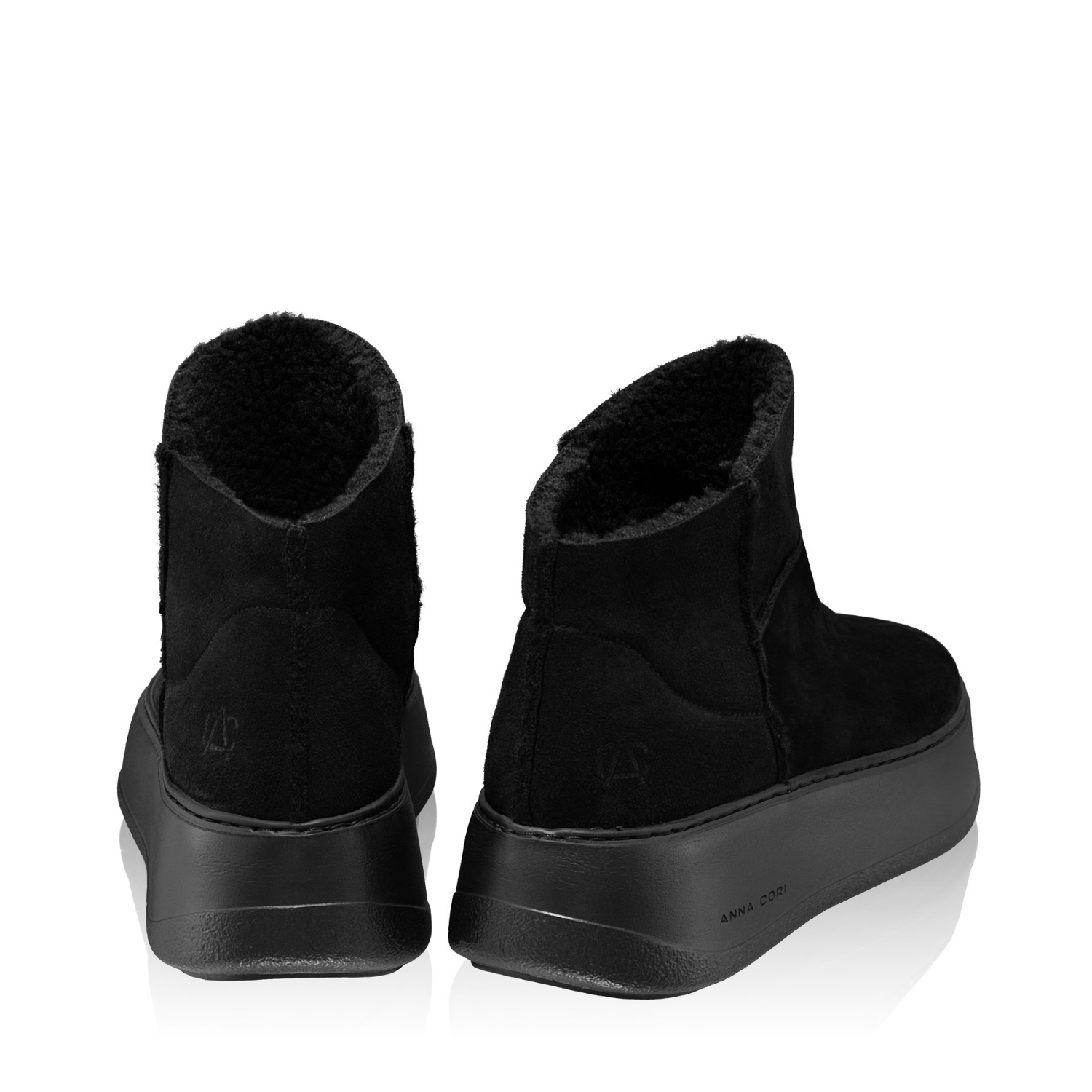 Picture of 7971 Camoscio Negru